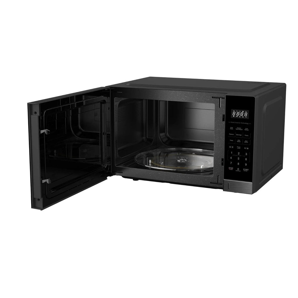 Hisense 42 Liters Digital Microwave With Grill | HISMWO4211DSVG-HMMG