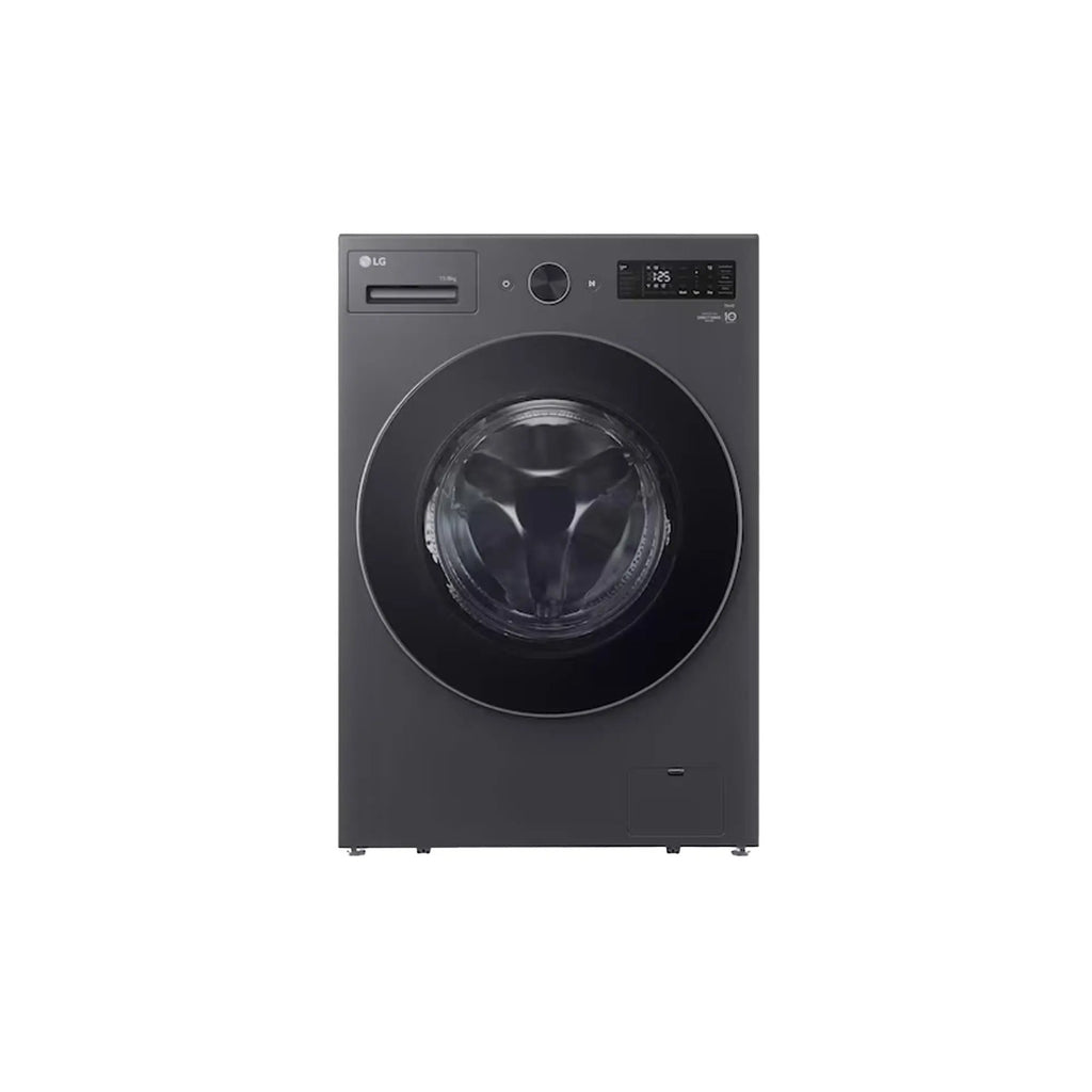LG 13Kg Washer & 8Kg Dryer Front Loader Washing & Drying Machine | WM0Z6DRP249