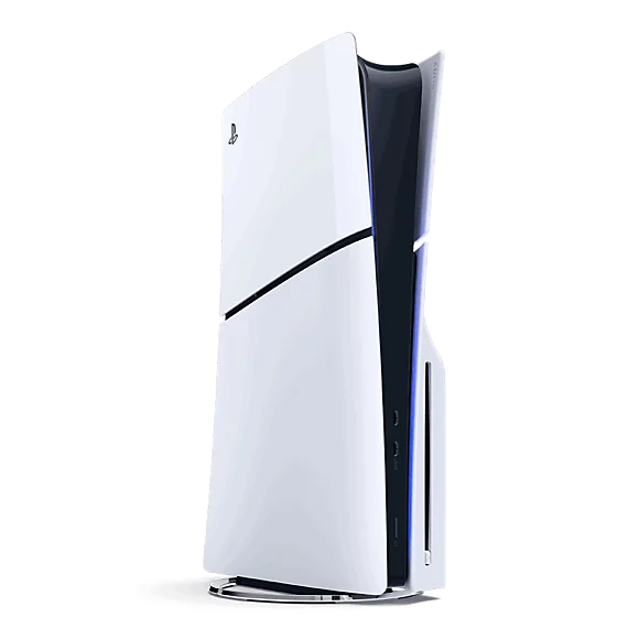 Sony Play Station 5 Slim 1TB