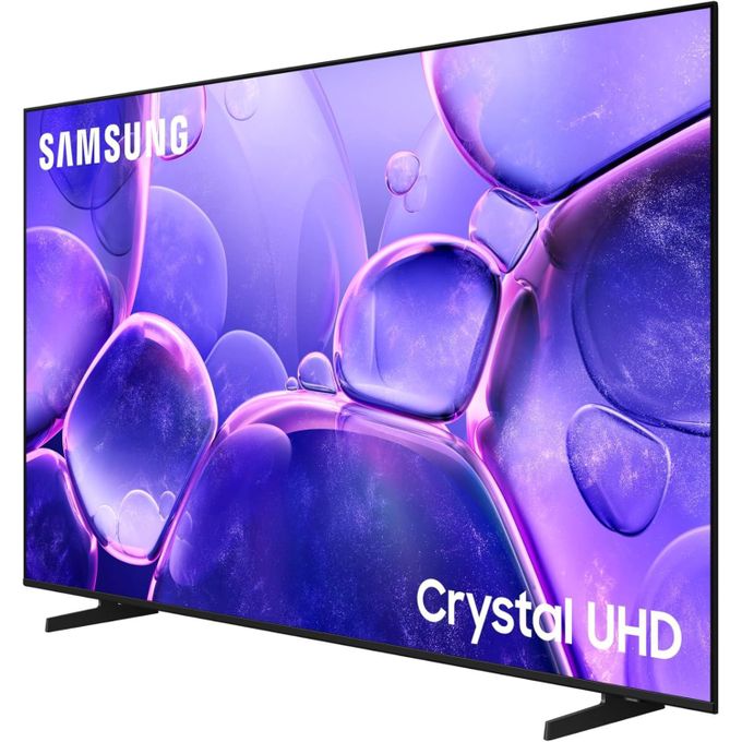 Samsung 50U8000F 50-Inch Crystal UHD 4K Smart TV – HDR Smart Television