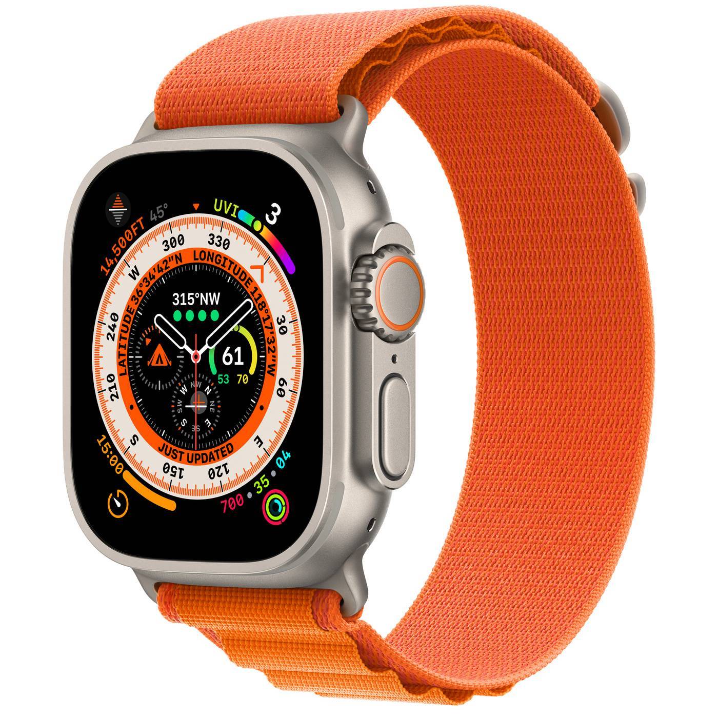 Apple Watch Ultra 49mm