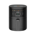 BLACK+DECKER AF350 Convection Manual Air Fryer – 3.5L (Black)