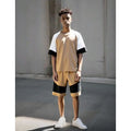 BOY'S 2-PIECE SHORT SET AND TOP (Chic, Elegant, Trendy, Long-Lasting)