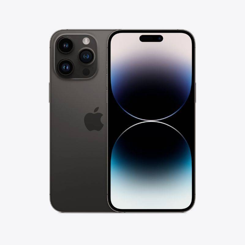 Apple iPhone 14 Pro Max 128GB + Free Charger Adapter