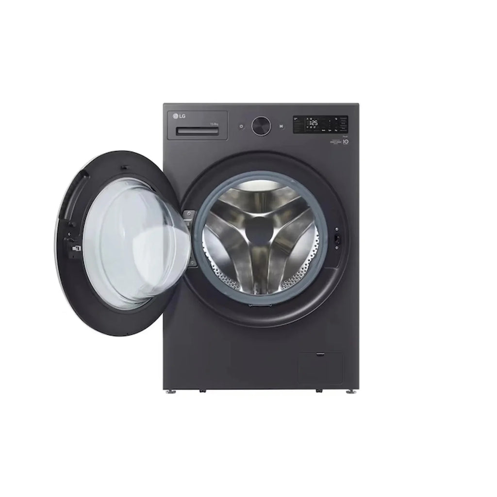 LG 13Kg Washer & 8Kg Dryer Front Loader Washing & Drying Machine | WM0Z6DRP249