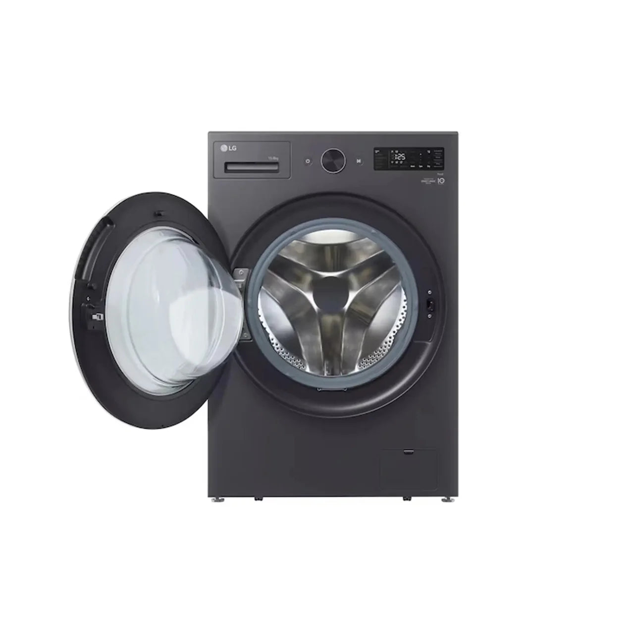LG 13Kg Washer & 8Kg Dryer Front Loader Washing & Drying Machine | WM0Z6DRP249