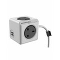 Power Cube Extended Surge Protector