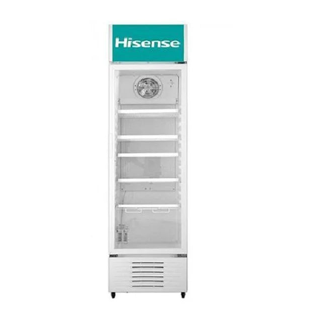 Hisense 282 Liters Showcase Refrigerator | HIS REF 37 FC