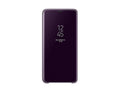 Samsung S9 plus Clear view cover