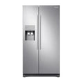 Samsung 635L Side-by-Side Refrigerator (RS70F65K4TGH)