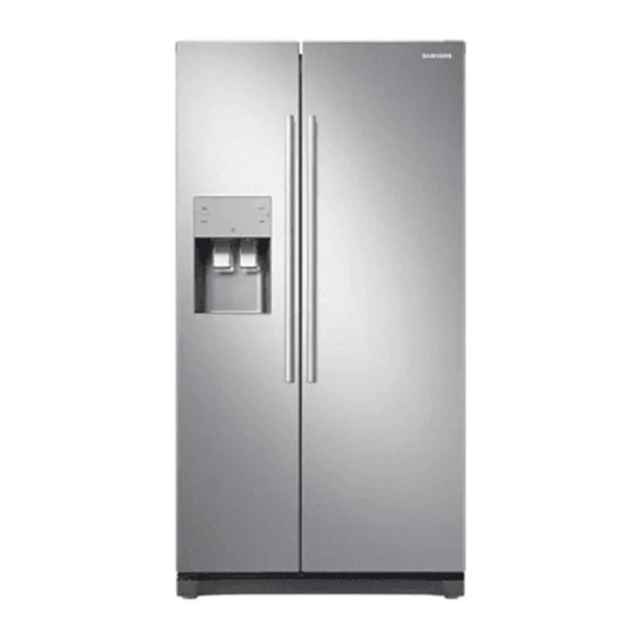 Samsung 635L Side-by-Side Refrigerator (RS70F65K4TGH)