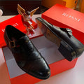 Stylish and Durable Men's Footwear (Chic, High-Quality)