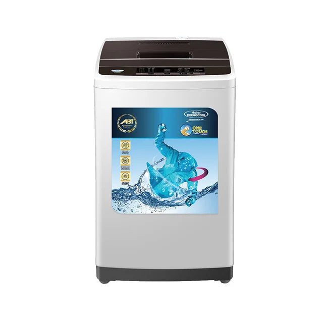 Thermocool 7KG Top Loader Automatic Washing Machine | TLA07GP
